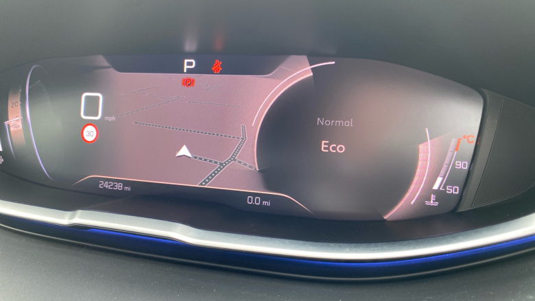 Peugeot 3008 1.2 PureTech GT 5dr EAT8 Petrol Estate